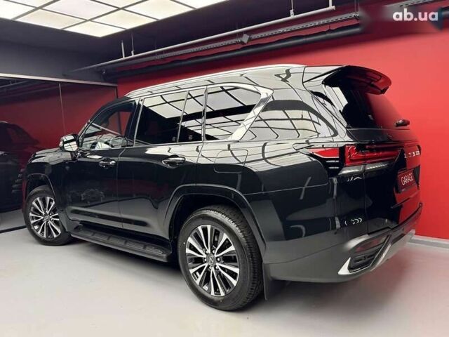 Лексус ЛХ, объемом двигателя 3.3 л и пробегом 1 тыс. км за 149900 $, фото 22 на Automoto.ua