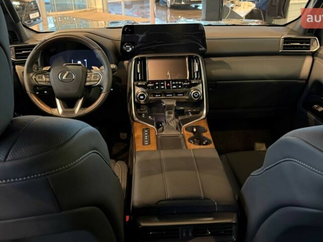 Лексус ЛХ, объемом двигателя 3.35 л и пробегом 0 тыс. км за 147900 $, фото 9 на Automoto.ua