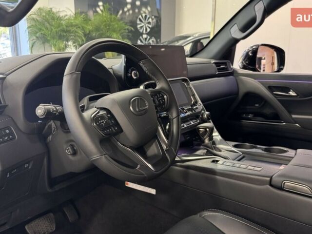 Лексус ЛХ, объемом двигателя 3.35 л и пробегом 0 тыс. км за 134840 $, фото 5 на Automoto.ua