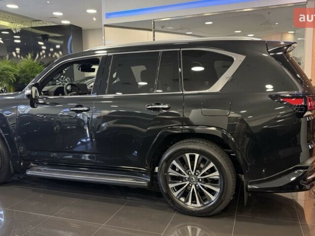 Лексус ЛХ, объемом двигателя 3.35 л и пробегом 0 тыс. км за 134840 $, фото 15 на Automoto.ua