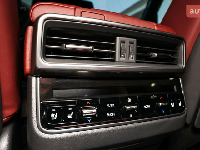 Лексус ЛХ, объемом двигателя 3.35 л и пробегом 0 тыс. км за 134840 $, фото 15 на Automoto.ua