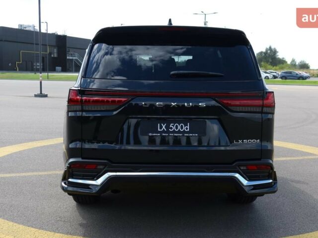 купить новое авто Лексус ЛХ 2025 года от официального дилера Лексус Київ Аеропорт Лексус фото