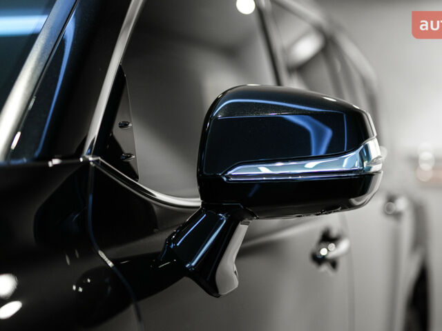 Лексус ЛХ, объемом двигателя 3.35 л и пробегом 0 тыс. км за 134840 $, фото 5 на Automoto.ua