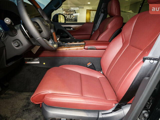 Лексус ЛХ, объемом двигателя 3.35 л и пробегом 0 тыс. км за 134840 $, фото 9 на Automoto.ua