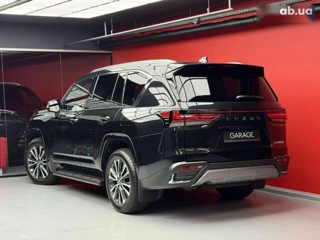 Лексус ЛХ, объемом двигателя 3.3 л и пробегом 1 тыс. км за 149900 $, фото 25 на Automoto.ua