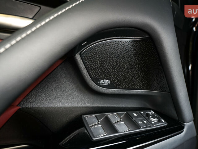 Лексус ЛХ, объемом двигателя 3.35 л и пробегом 0 тыс. км за 134840 $, фото 24 на Automoto.ua