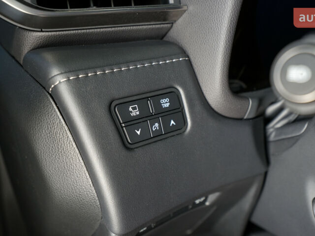 Лексус ЛХ, объемом двигателя 3.35 л и пробегом 0 тыс. км за 134840 $, фото 23 на Automoto.ua