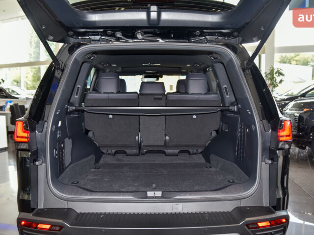 Лексус ЛХ, объемом двигателя 3.35 л и пробегом 0 тыс. км за 135387 $, фото 10 на Automoto.ua