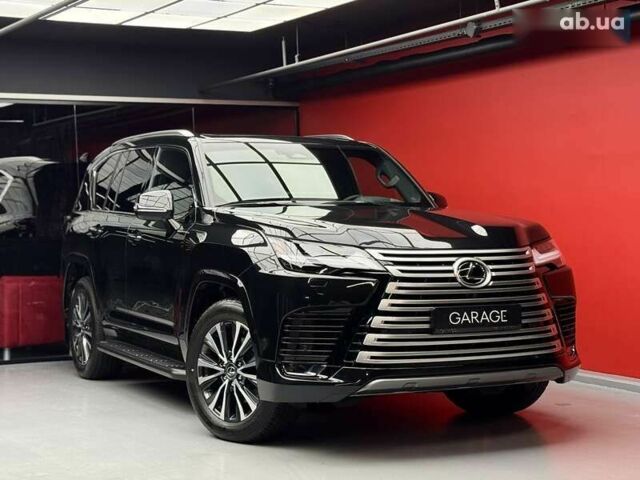 Лексус ЛХ, объемом двигателя 3.3 л и пробегом 1 тыс. км за 149900 $, фото 12 на Automoto.ua