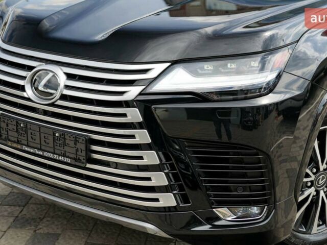 Лексус ЛХ, объемом двигателя 3.35 л и пробегом 0 тыс. км за 134840 $, фото 2 на Automoto.ua