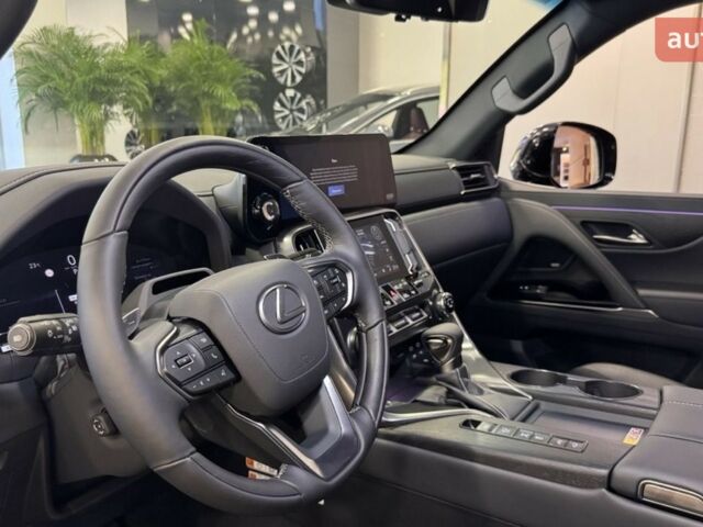 Лексус ЛХ, объемом двигателя 3.35 л и пробегом 0 тыс. км за 134840 $, фото 8 на Automoto.ua