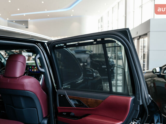 Лексус ЛХ, об'ємом двигуна 3.35 л та пробігом 0 тис. км за 134125 $, фото 11 на Automoto.ua