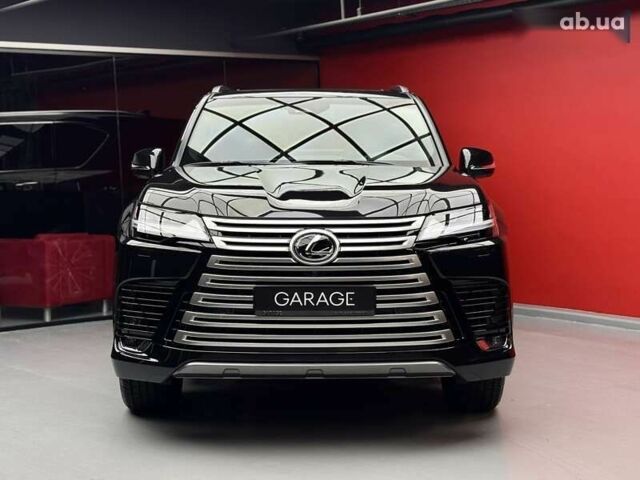 Лексус ЛХ, объемом двигателя 3.3 л и пробегом 1 тыс. км за 149900 $, фото 2 на Automoto.ua
