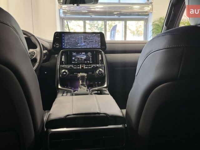 Лексус ЛХ, объемом двигателя 3.35 л и пробегом 0 тыс. км за 134840 $, фото 13 на Automoto.ua