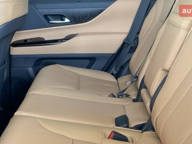 Лексус ЛХ, объемом двигателя 3.35 л и пробегом 0 тыс. км за 134840 $, фото 7 на Automoto.ua