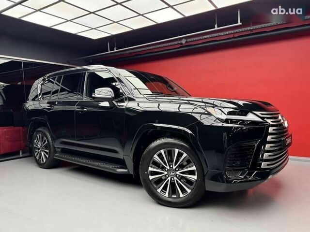 Лексус ЛХ, объемом двигателя 3.3 л и пробегом 1 тыс. км за 149900 $, фото 9 на Automoto.ua