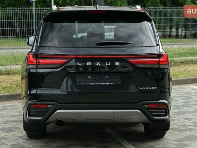 Лексус ЛХ, объемом двигателя 3.35 л и пробегом 0 тыс. км за 134840 $, фото 5 на Automoto.ua