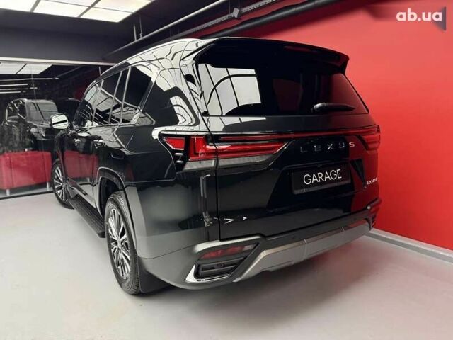 Лексус ЛХ, объемом двигателя 3.3 л и пробегом 1 тыс. км за 149900 $, фото 21 на Automoto.ua