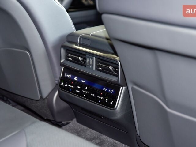 Лексус ЛХ, объемом двигателя 3.35 л и пробегом 0 тыс. км за 135387 $, фото 18 на Automoto.ua