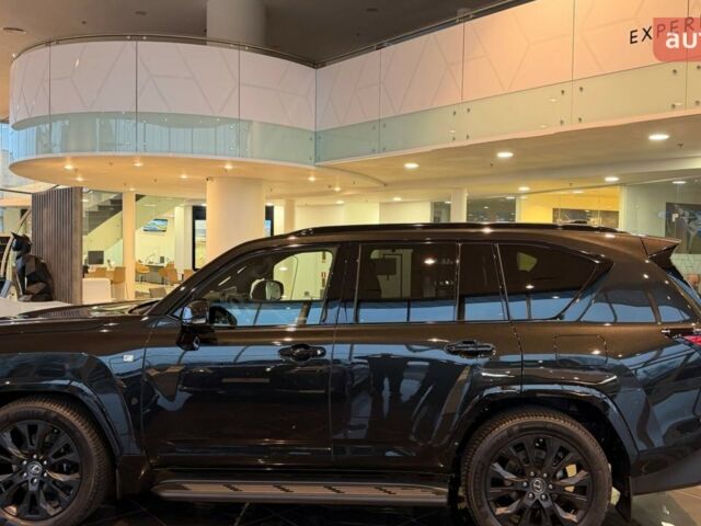 Лексус ЛХ, объемом двигателя 3.35 л и пробегом 0 тыс. км за 147900 $, фото 6 на Automoto.ua