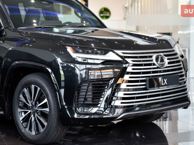 Лексус ЛХ, объемом двигателя 3.35 л и пробегом 0 тыс. км за 135387 $, фото 6 на Automoto.ua