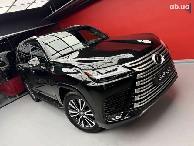 Лексус ЛХ, объемом двигателя 3.3 л и пробегом 1 тыс. км за 149900 $, фото 10 на Automoto.ua