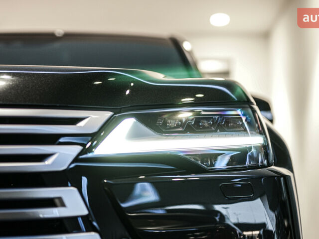 Лексус ЛХ, объемом двигателя 3.35 л и пробегом 0 тыс. км за 134840 $, фото 6 на Automoto.ua