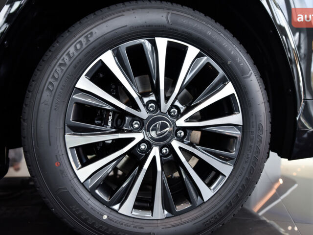 Лексус ЛХ, объемом двигателя 3.35 л и пробегом 0 тыс. км за 135387 $, фото 9 на Automoto.ua