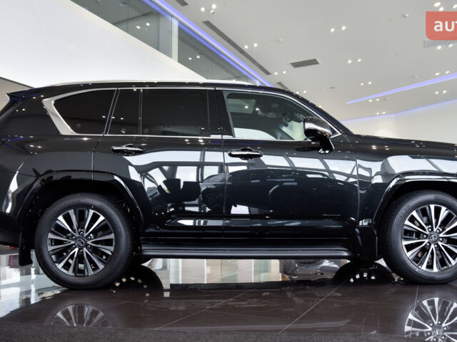 Лексус ЛХ, объемом двигателя 3.35 л и пробегом 0 тыс. км за 135387 $, фото 7 на Automoto.ua