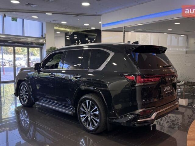 Лексус ЛХ, объемом двигателя 3.35 л и пробегом 0 тыс. км за 134840 $, фото 12 на Automoto.ua