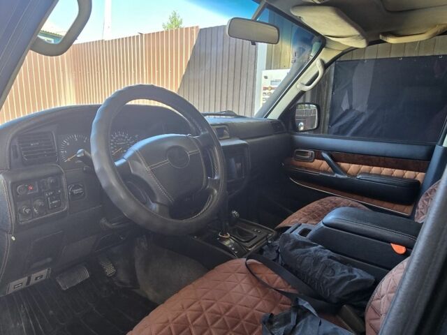 Сірий Лексус ЛХ, об'ємом двигуна 4 л та пробігом 70 тис. км за 21000 $, фото 5 на Automoto.ua