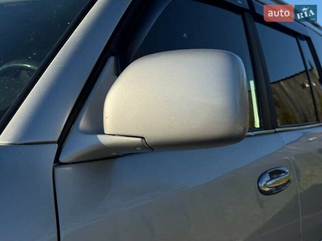 Сірий Лексус ЛХ, об'ємом двигуна 4.66 л та пробігом 227 тис. км за 15200 $, фото 16 на Automoto.ua