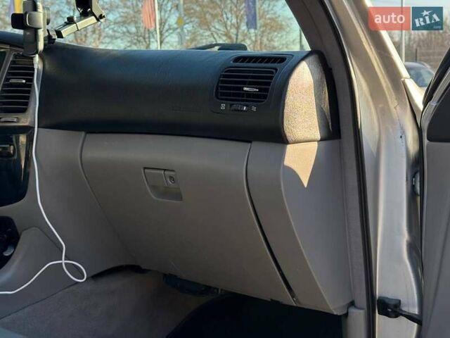 Сірий Лексус ЛХ, об'ємом двигуна 4.66 л та пробігом 227 тис. км за 15200 $, фото 43 на Automoto.ua