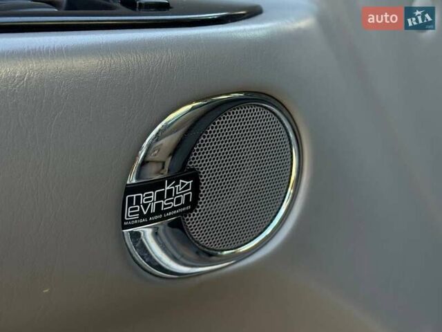 Сірий Лексус ЛХ, об'ємом двигуна 4.66 л та пробігом 227 тис. км за 15200 $, фото 29 на Automoto.ua