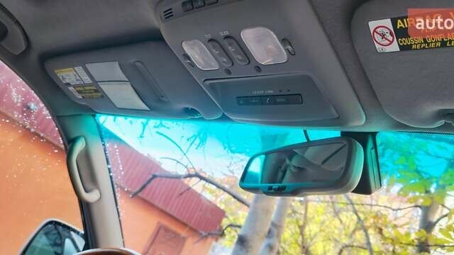 Серый Лексус ЛХ, объемом двигателя 4.67 л и пробегом 258 тыс. км за 19000 $, фото 27 на Automoto.ua