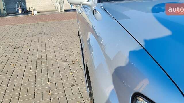 Серый Лексус ЛХ, объемом двигателя 4.67 л и пробегом 258 тыс. км за 19000 $, фото 10 на Automoto.ua