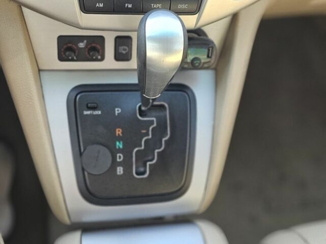 Лексус ЛХ 2006 у Києві на Automoto.ua Сірий Лексус ЛХ, об'ємом двигуна 3.3 л та пробігом 252 тис. км за 10200 $, фото 17 на Automoto.ua