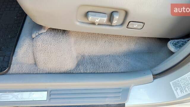 Серый Лексус ЛХ, объемом двигателя 4.67 л и пробегом 258 тыс. км за 19000 $, фото 42 на Automoto.ua