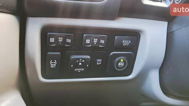 Серый Лексус ЛХ, объемом двигателя 4.67 л и пробегом 258 тыс. км за 19000 $, фото 32 на Automoto.ua