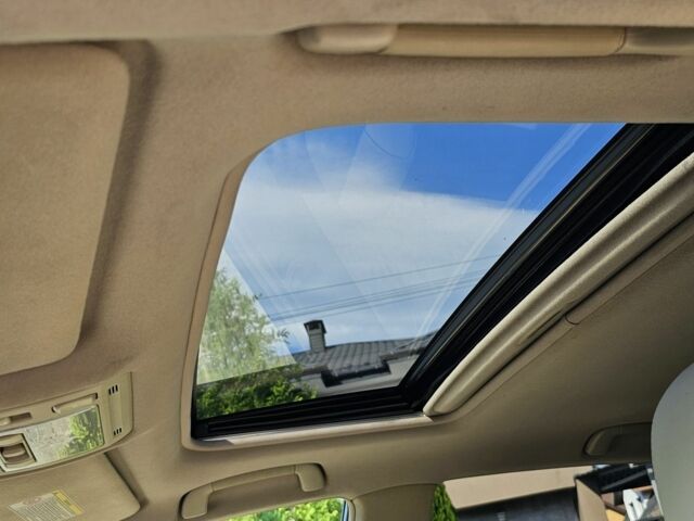 Лексус ЛХ 2006 у Києві на Automoto.ua Сірий Лексус ЛХ, об'ємом двигуна 3.3 л та пробігом 252 тис. км за 10200 $, фото 6 на Automoto.ua