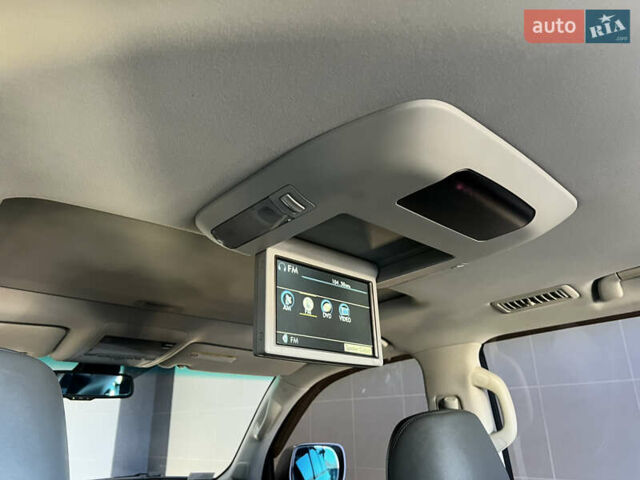 Серый Лексус ЛХ, объемом двигателя 5.66 л и пробегом 273 тыс. км за 24900 $, фото 78 на Automoto.ua