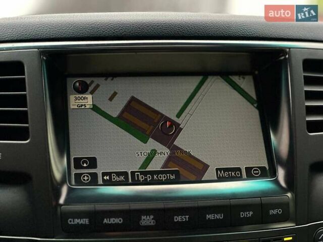 Серый Лексус ЛХ, объемом двигателя 5.66 л и пробегом 259 тыс. км за 21990 $, фото 24 на Automoto.ua