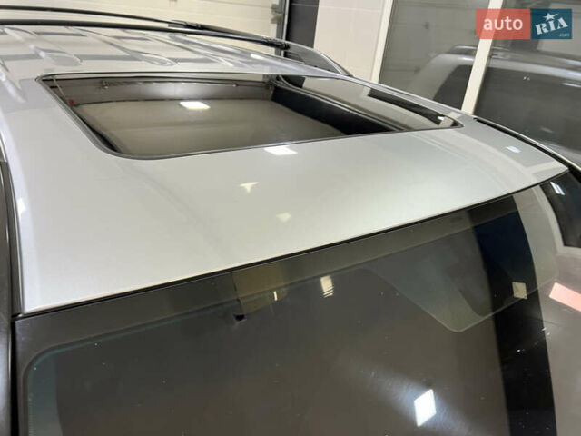 Серый Лексус ЛХ, объемом двигателя 5.66 л и пробегом 273 тыс. км за 24900 $, фото 14 на Automoto.ua