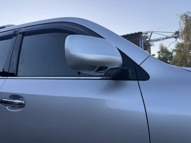 Серый Лексус ЛХ, объемом двигателя 5.7 л и пробегом 320 тыс. км за 22300 $, фото 5 на Automoto.ua