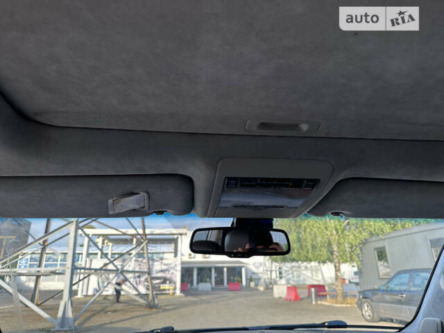 Серый Лексус ЛХ, объемом двигателя 5.66 л и пробегом 243 тыс. км за 25800 $, фото 67 на Automoto.ua