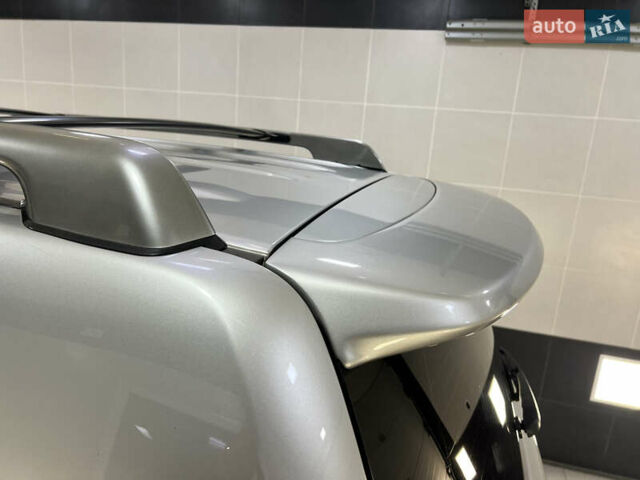 Серый Лексус ЛХ, объемом двигателя 5.66 л и пробегом 273 тыс. км за 24900 $, фото 63 на Automoto.ua