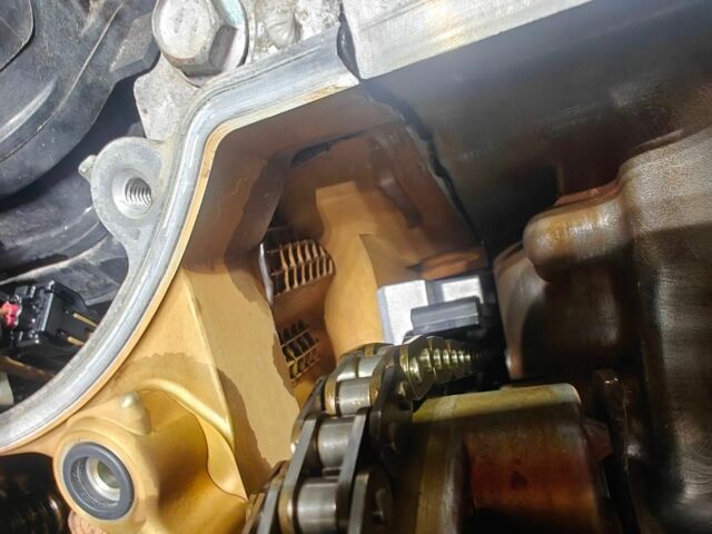 Серый Лексус ЛХ, объемом двигателя 5.7 л и пробегом 320 тыс. км за 22300 $, фото 14 на Automoto.ua