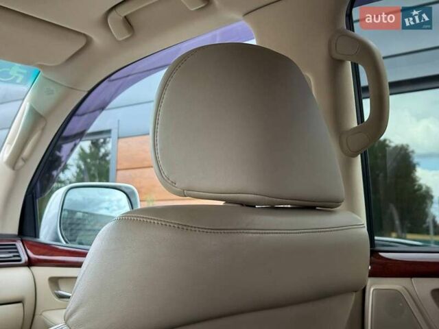 Сірий Лексус ЛХ, об'ємом двигуна 5.66 л та пробігом 235 тис. км за 27191 $, фото 44 на Automoto.ua