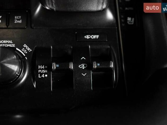 Лексус ЛХ 2016 в Одессе на Automoto.ua Серый Лексус ЛХ, объемом двигателя 5.66 л и пробегом 140 тыс. км за 65500 $, фото 34 на Automoto.ua