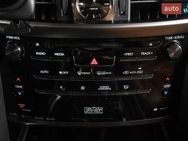 Лексус ЛХ 2016 в Одессе на Automoto.ua Серый Лексус ЛХ, объемом двигателя 5.66 л и пробегом 140 тыс. км за 65500 $, фото 37 на Automoto.ua